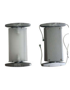 Mizar 3165-36 fulgens-q15 spot rx7s 150w hit-de